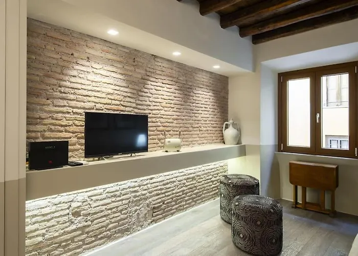 דירה Luxury Fori Imperiali רומא