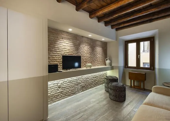Luxury Fori Imperiali *