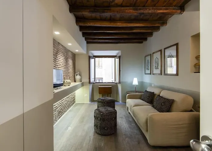 Luxury Fori Imperiali רומא
