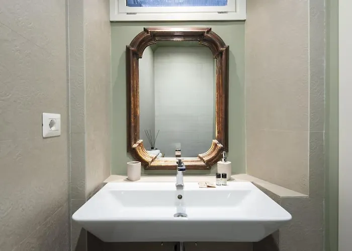 Luxury Fori Imperiali