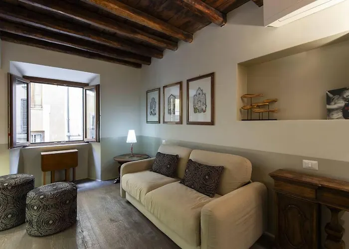 Luxury Fori Imperiali דירה רומא